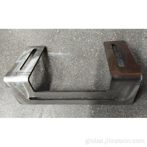 Drawbeam bracket